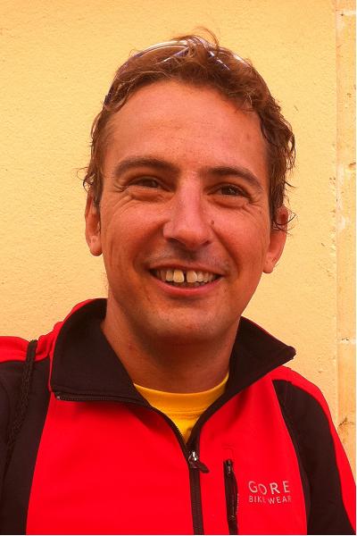 Jose  FLORES BELTRAN (54)