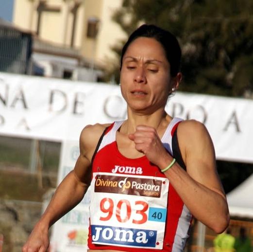 Marta campeonato españa